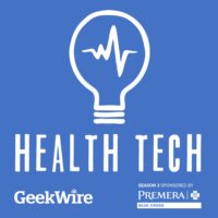 geek wire health tech